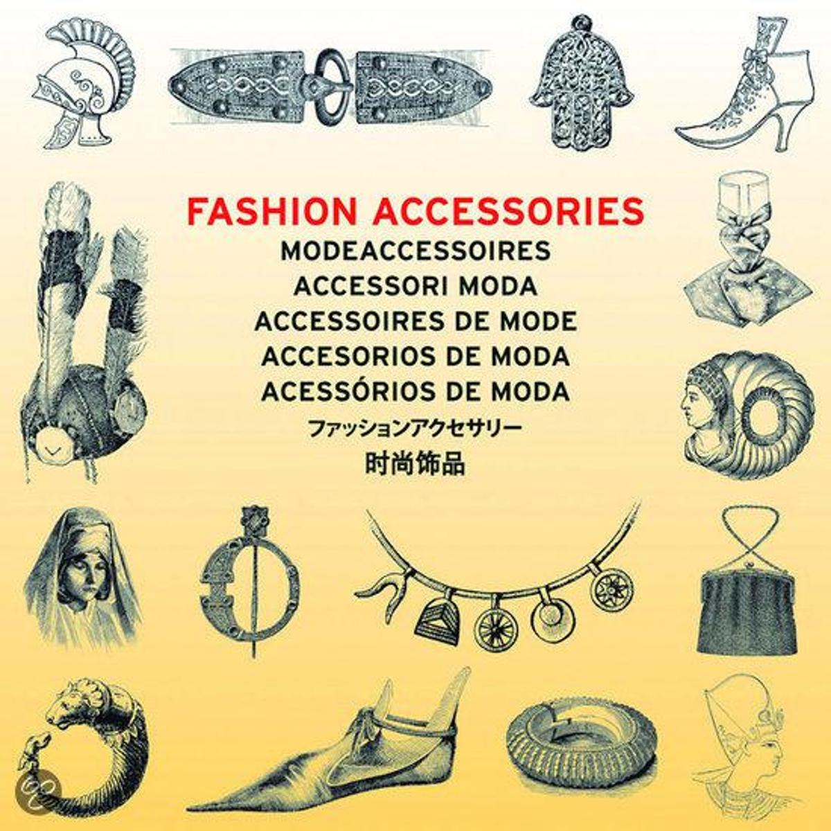 Fashion Accessories