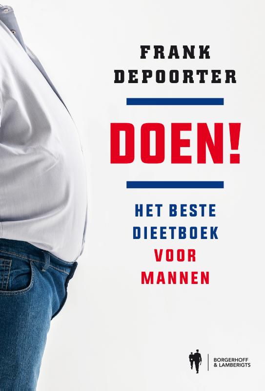 Frank Depoorter Doen! thumbnail