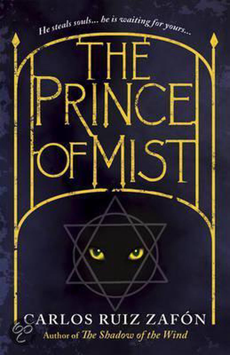 The Prince Of Mist