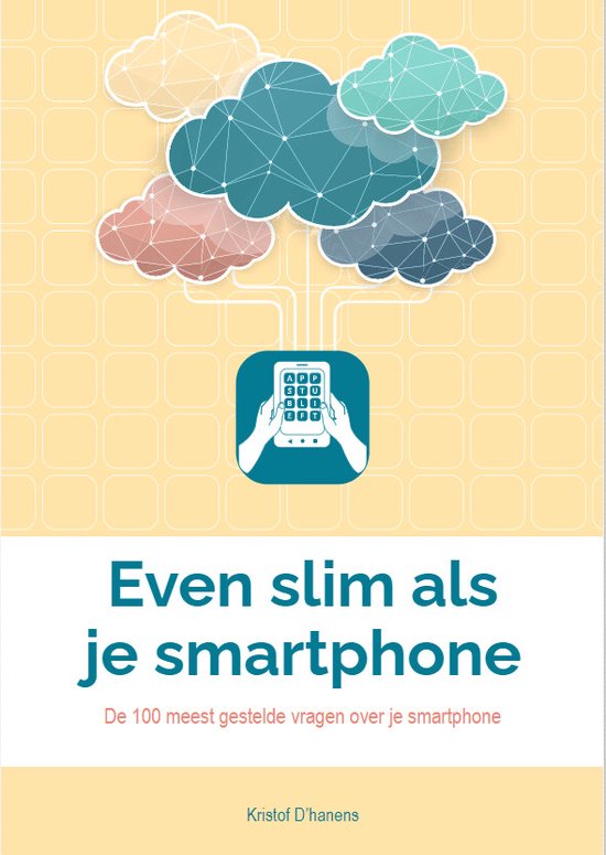 Even slim als je smartphone