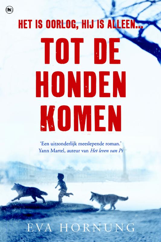 Eva Hornung Tot De Honden Komen thumbnail