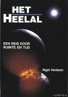Het heelal