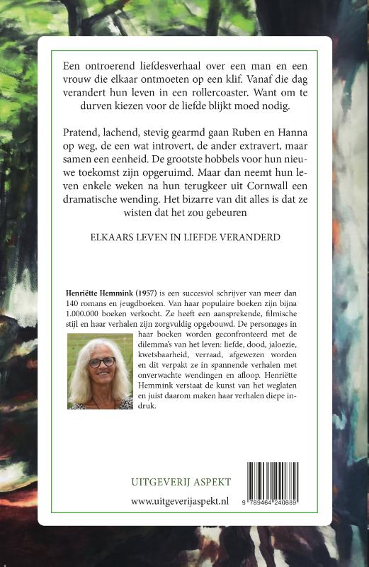 Dag Lief! Dag Lief! achterkant