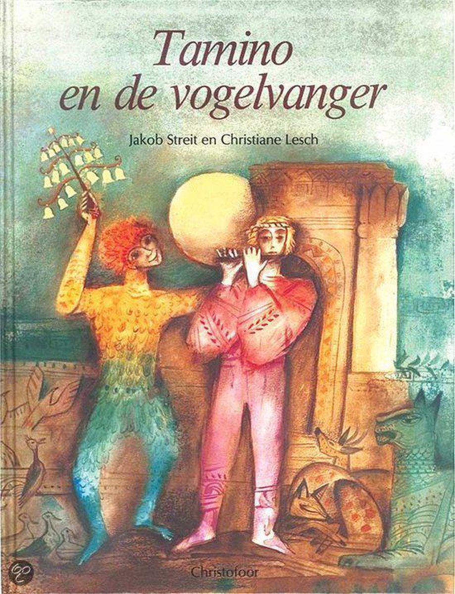 boekenbalie_9789062384808_cover TAMINO EN DE VOGELVANGER