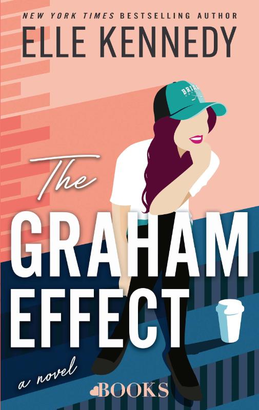 The Graham effect / Campus diaries / 1