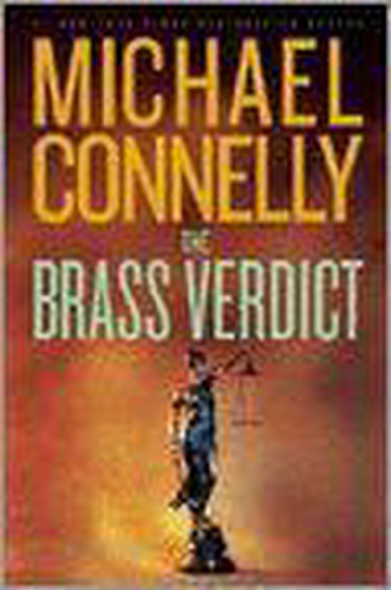 The Brass Verdict