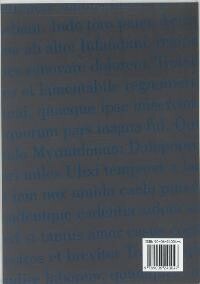 Via Nova 4 Auctores Tekstboek achterkant