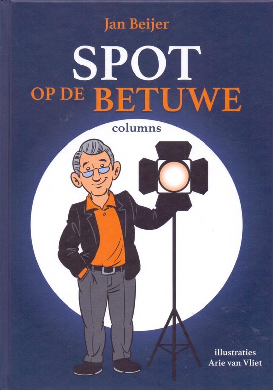 Spot op de Betuwe