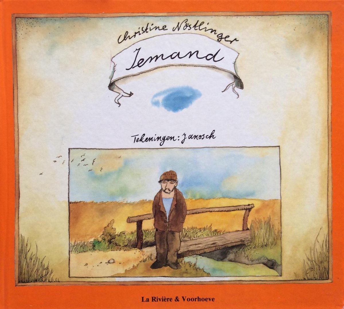 boekenbalie_9789060849286_cover Iemand