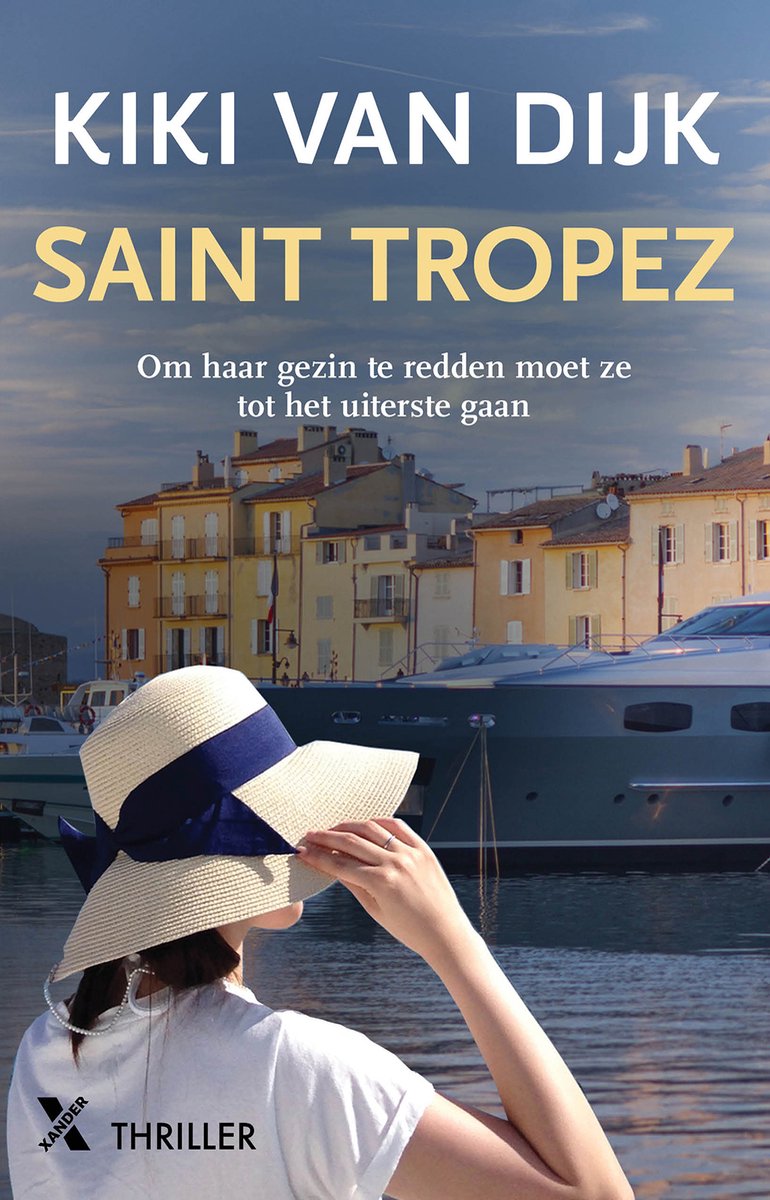 Saint Tropez