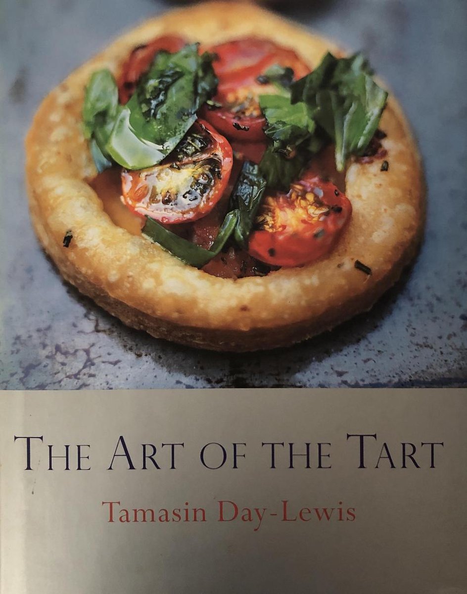 The Art of the Tart