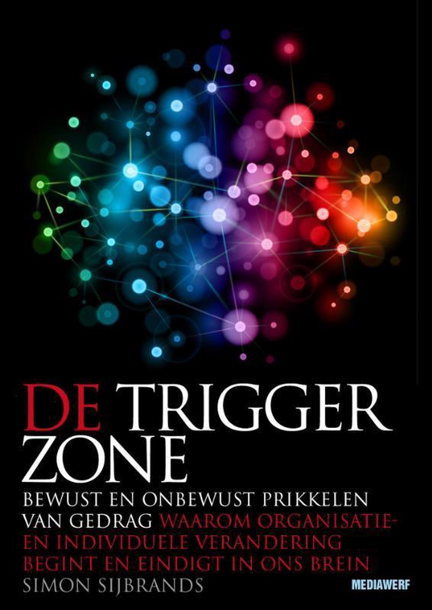 De trigger zone