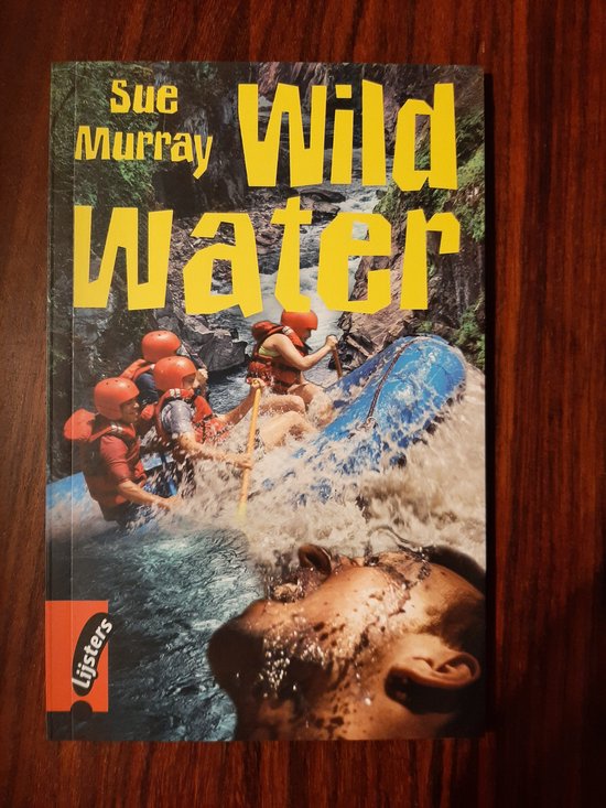 Wild water