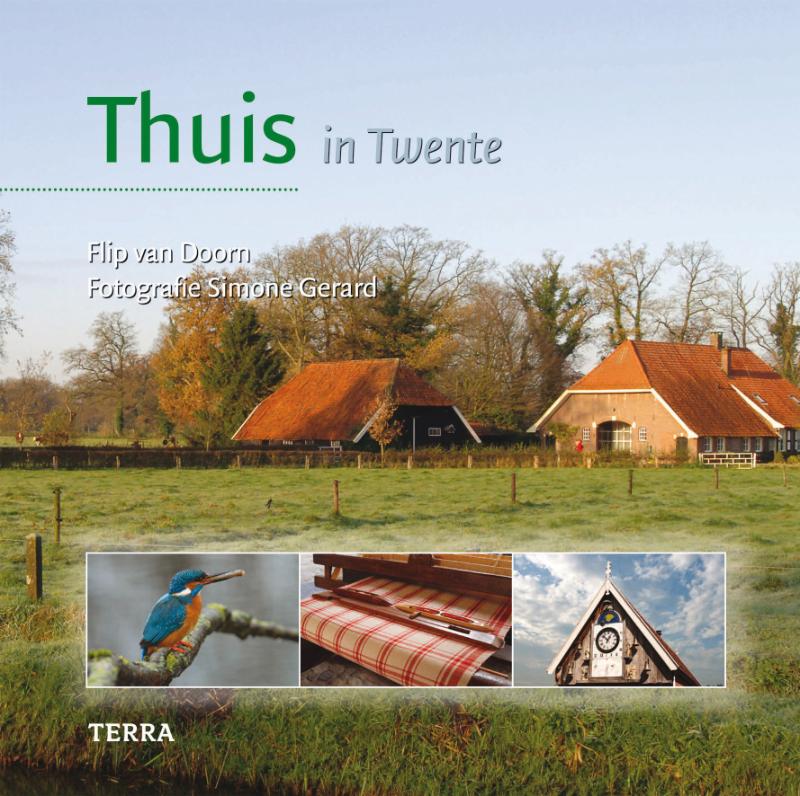 Femke van Doorn Twente / Thuis In thumbnail