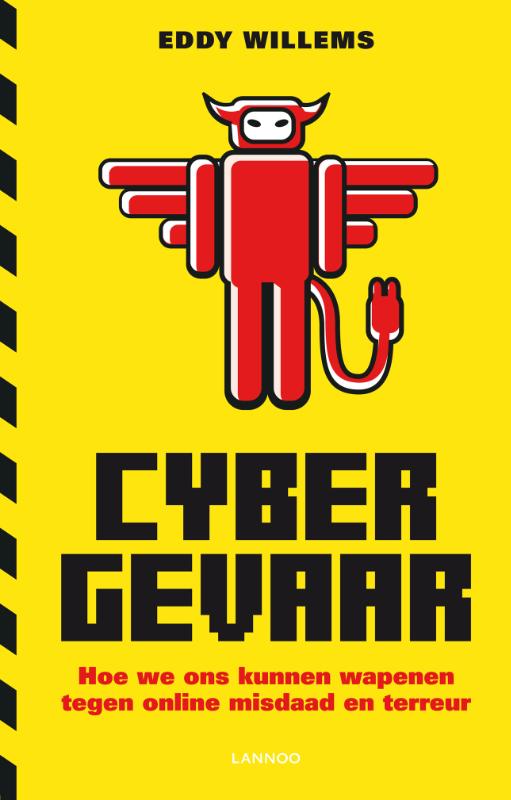 Cybergevaar