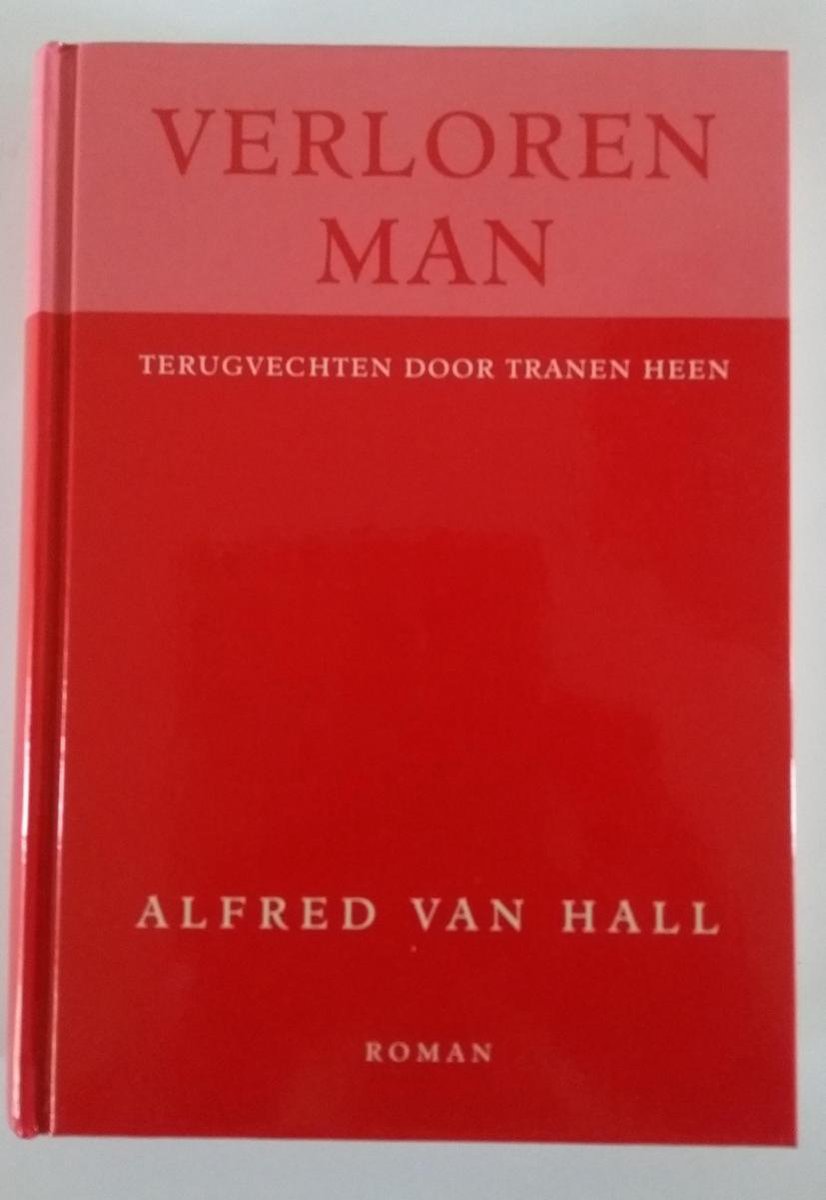 Verloren man