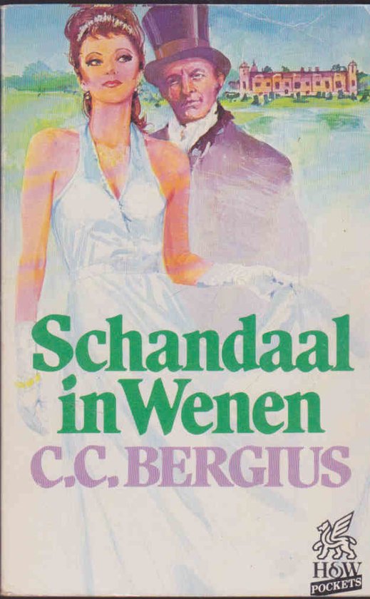 Schandaal in zweden