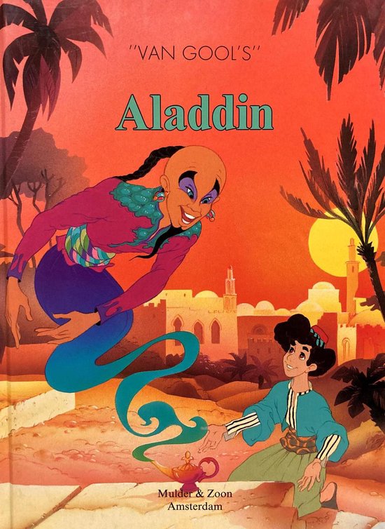 Aladdin