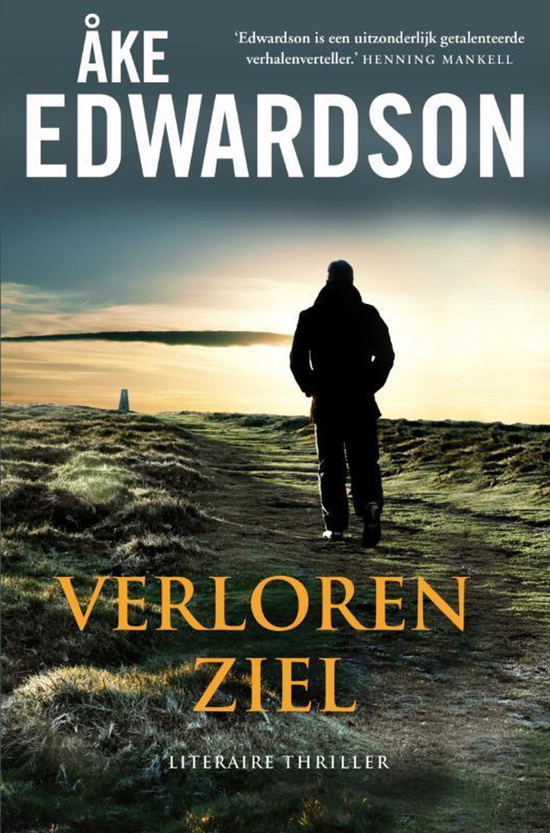 boekenbalie_9789400501331_cover Verloren ziel / Jonathan Wide / 2