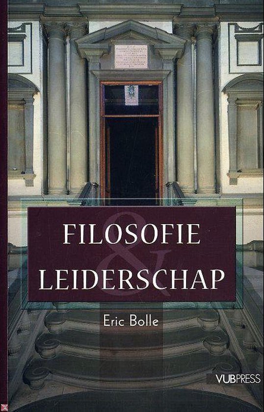 FILOSOFIE EN LEIDERSCHAP