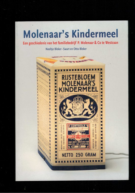 Molenaars Kindermeel