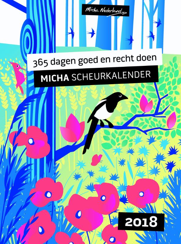 365 dagen goed en recht doen