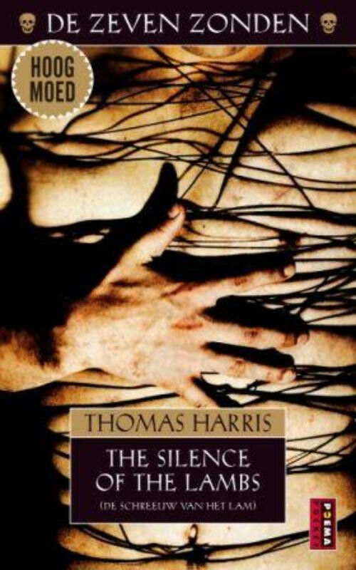The silence of the lambs (de schreeuw van het lam) / De zeven zonden / 7
