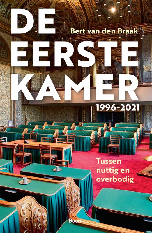 boekenbalie_9789024444670_cover De Eerste Kamer 1996-2021
