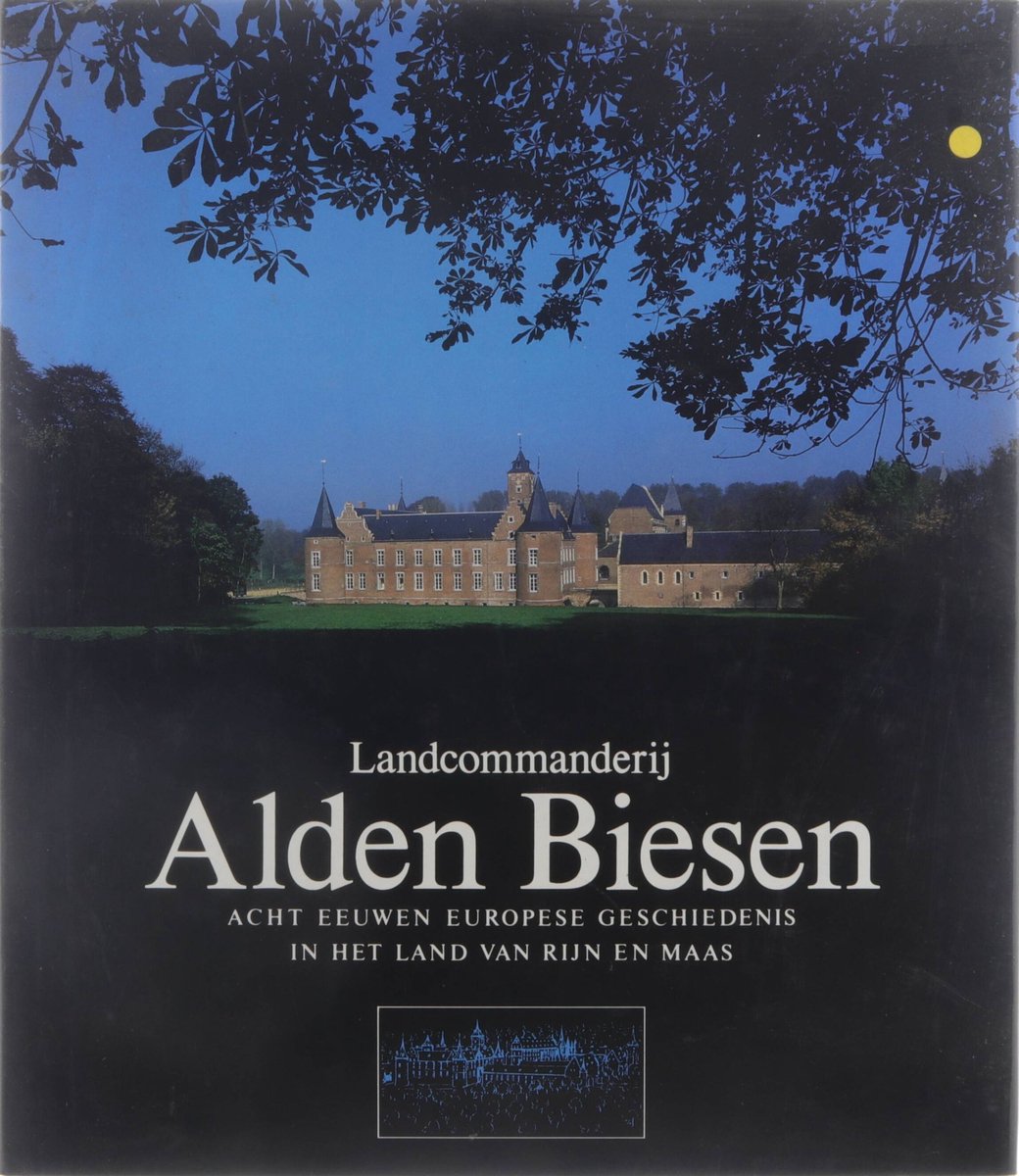 Landcommanderij Alden Biesen