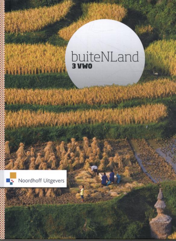 buiteNLand 3 vwo leerboek