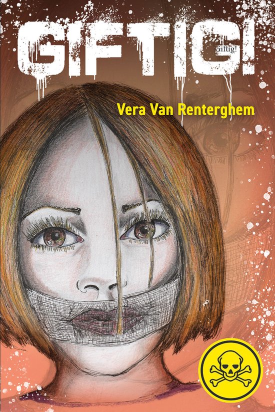 Vera Van Renterghem Giftig!