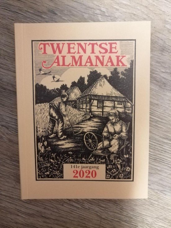 Twentse Almanak / Twentse Almanak