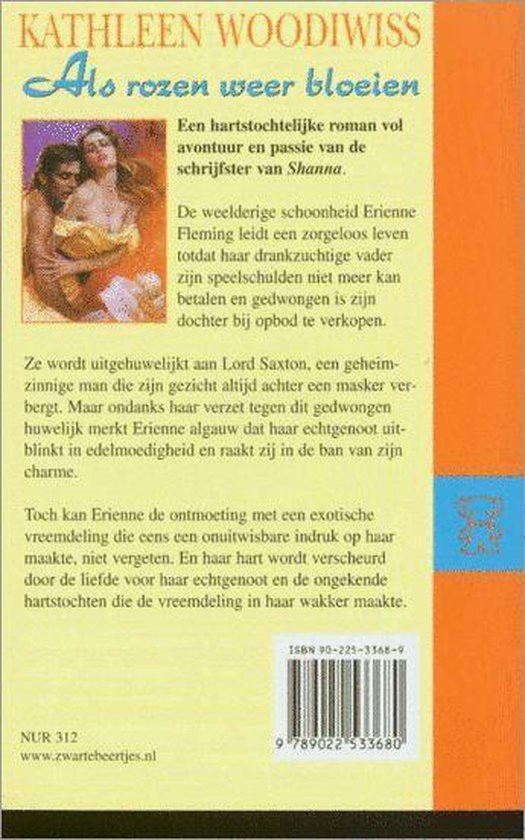 Als rozen weer bloeien / Zwarte Beertjes / 3026