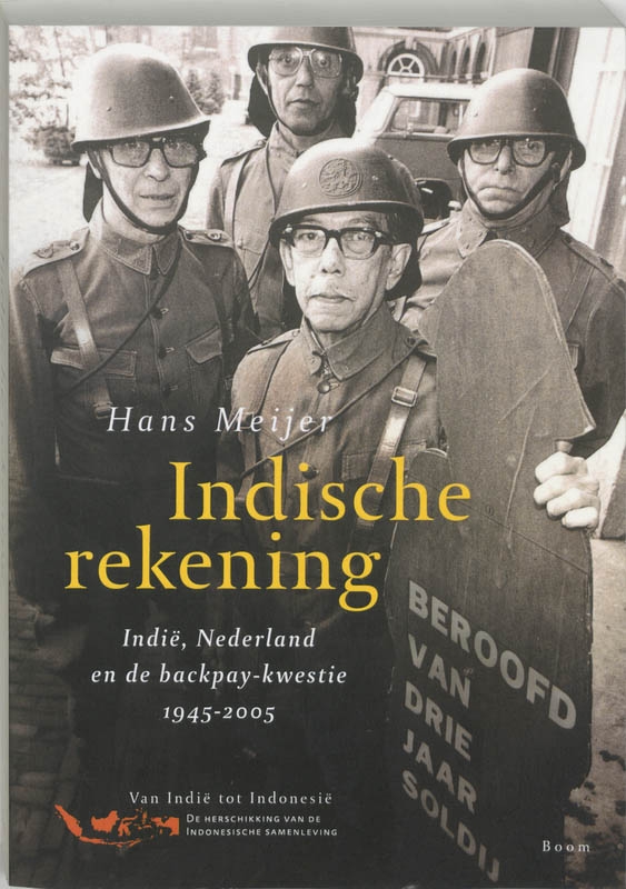H. Meijer Indische Rekening thumbnail