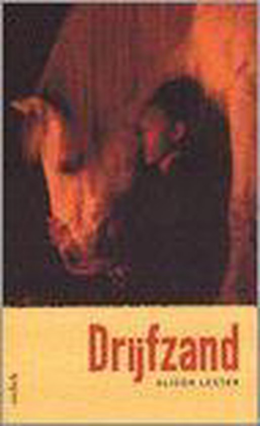 Drijfzand / Top