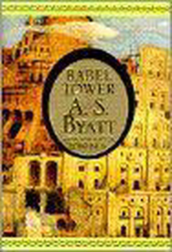 Babel Tower