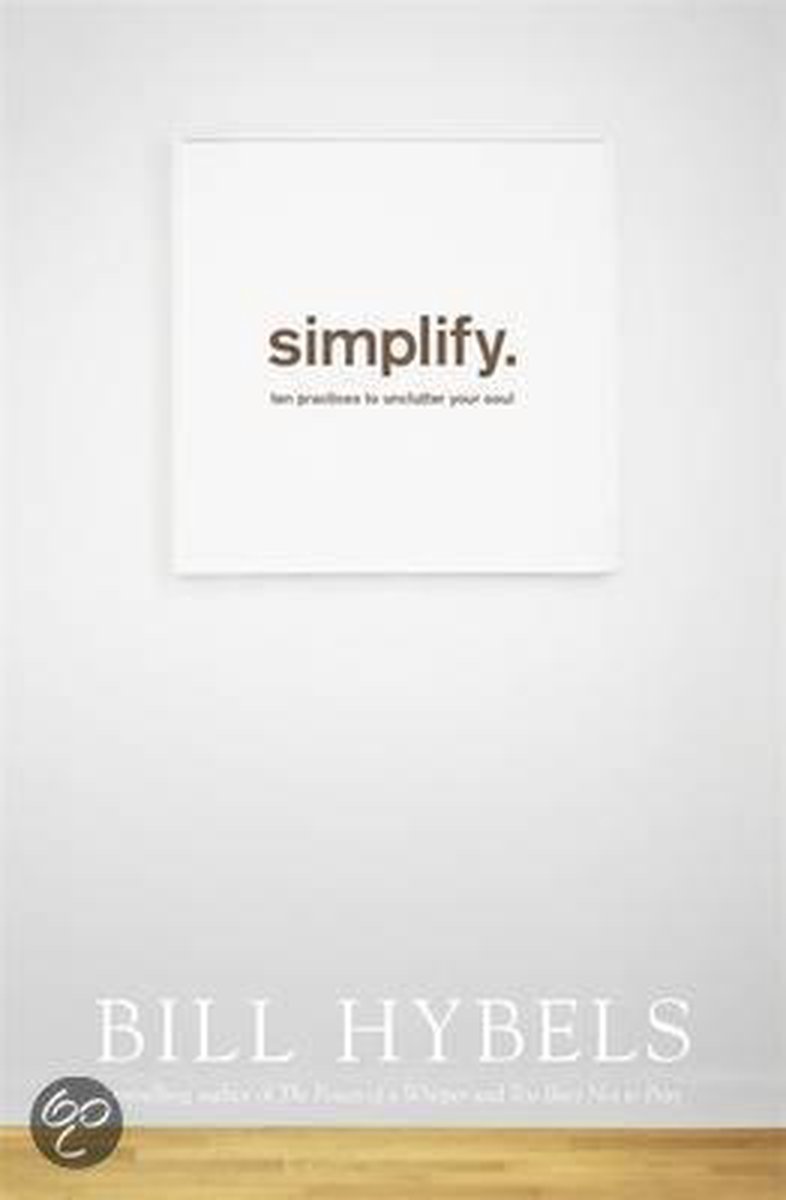 Simplify