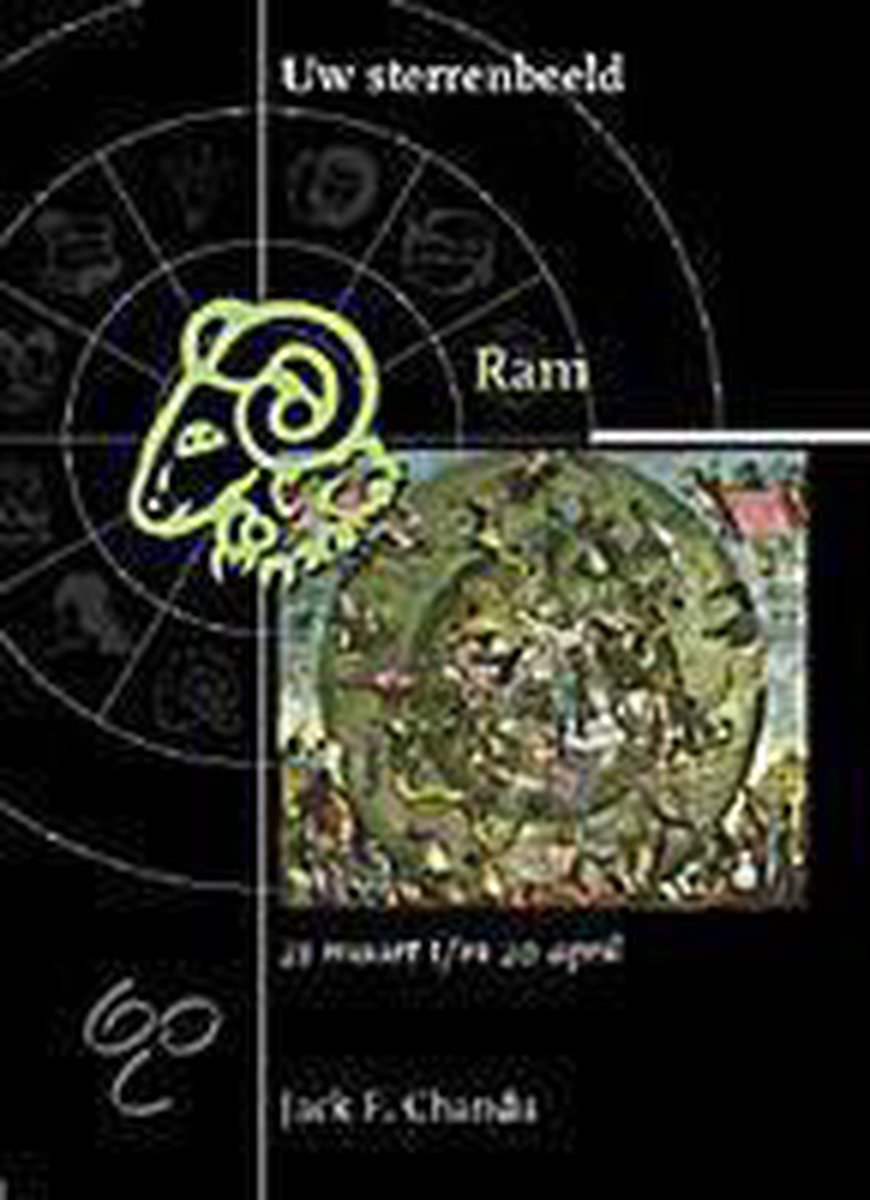 boekenbalie_9789038906195_cover Uw Sterrenbeeld Ram