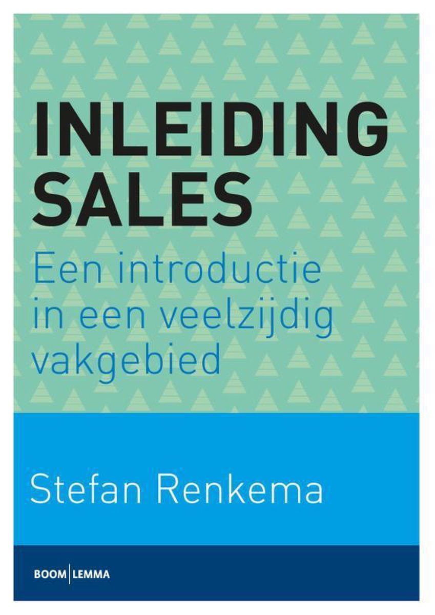 Stefan Renkema Inleiding Sales thumbnail