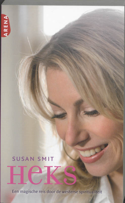 Susan Smit Heks