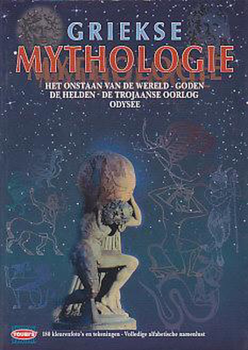 Griekse Mythologie