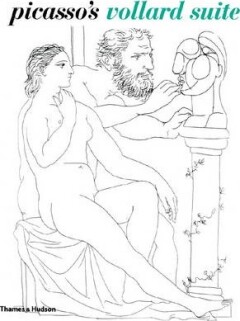 boekenbalie_9780500271001_cover Picasso's Vollard Suite