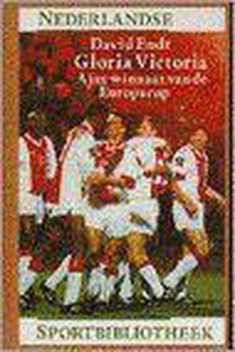 boekenbalie_9789060053850_cover Gloria Victoria