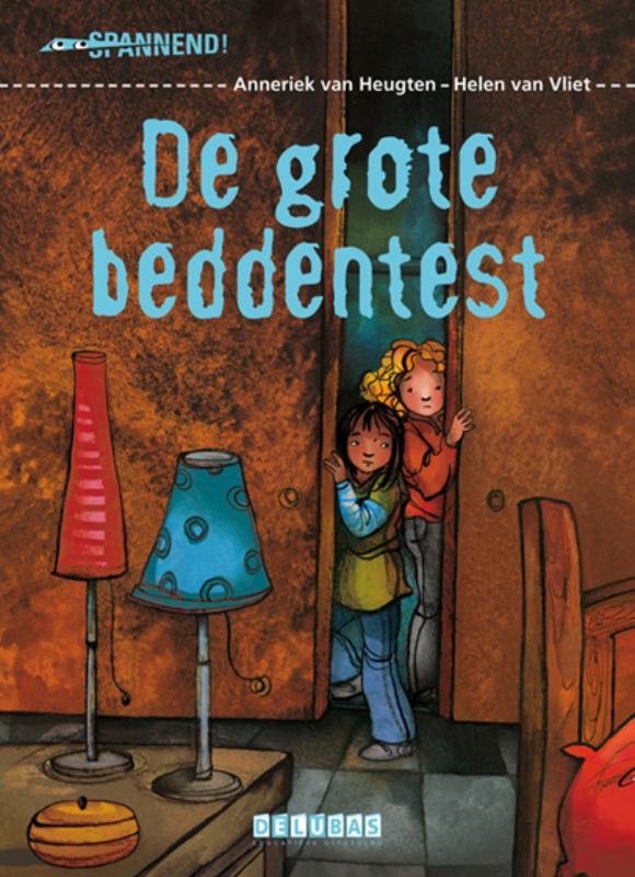 Spannend  -   De grote beddentest