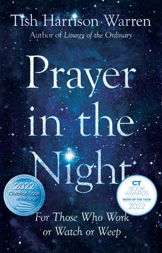 Prayer in the Night For Those Who Work or Watch or Weep