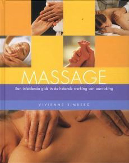 Vivienne Simberg Massage thumbnail