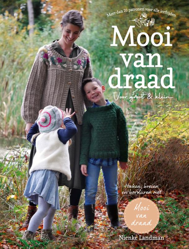 Mooi van draad voor groot & klein