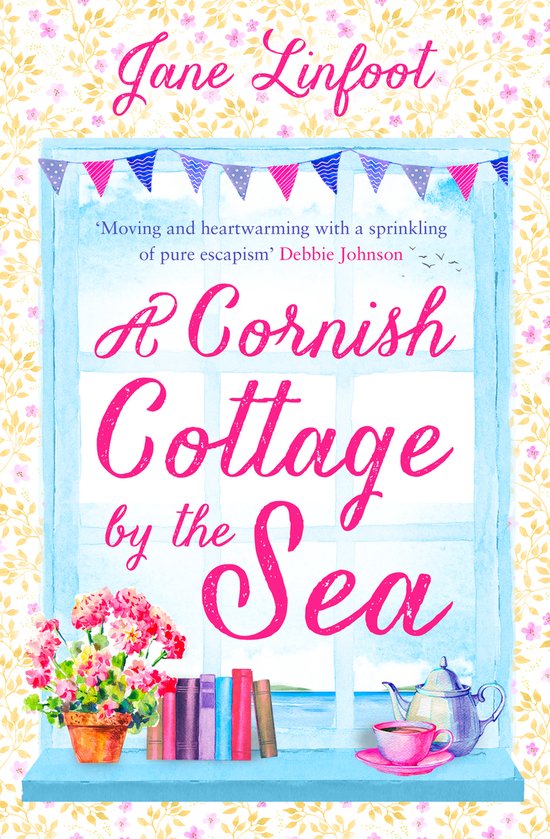 Cornish Cottage By The Sea