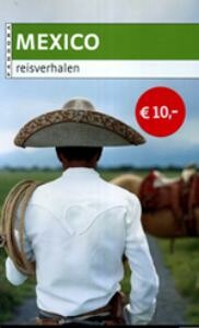 Mexico reisverhalen / Pandora pockets