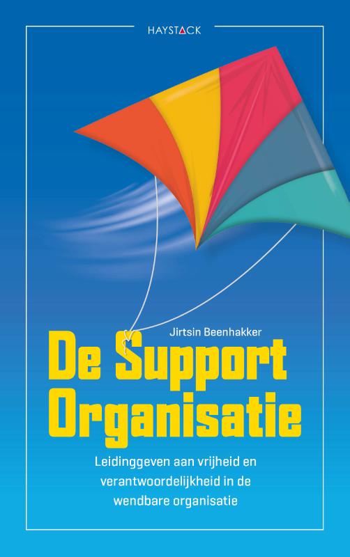 De supportorganisatie